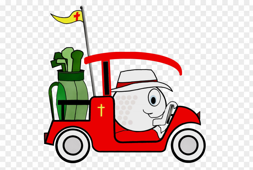 Car Fictional Character Motor Vehicle Mode Of Transport Cartoon PNG