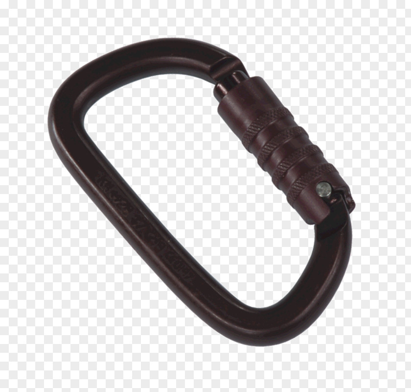 Carabiner Climbing Harnesses Abseiling Rope PNG
