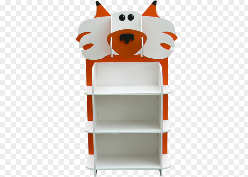 Child Shelf Bookcase Bedroom Furniture PNG