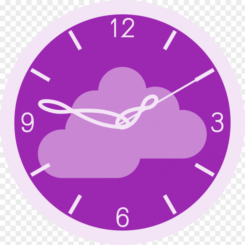 Clock Watch Strap Quartz Bulova PNG