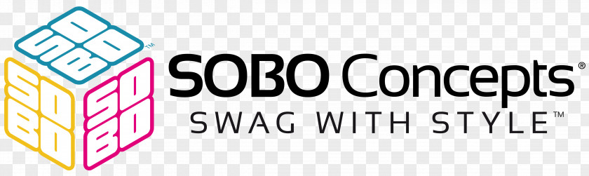 Design SOBO Concepts LLC Logo Brand PNG
