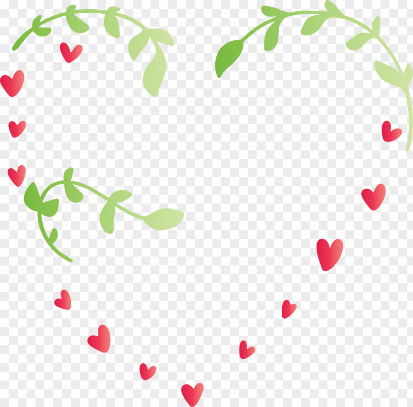 Floral Design PNG