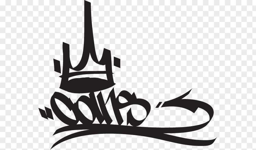 Graffiti Drawing Calligraphy Lettering Tag PNG