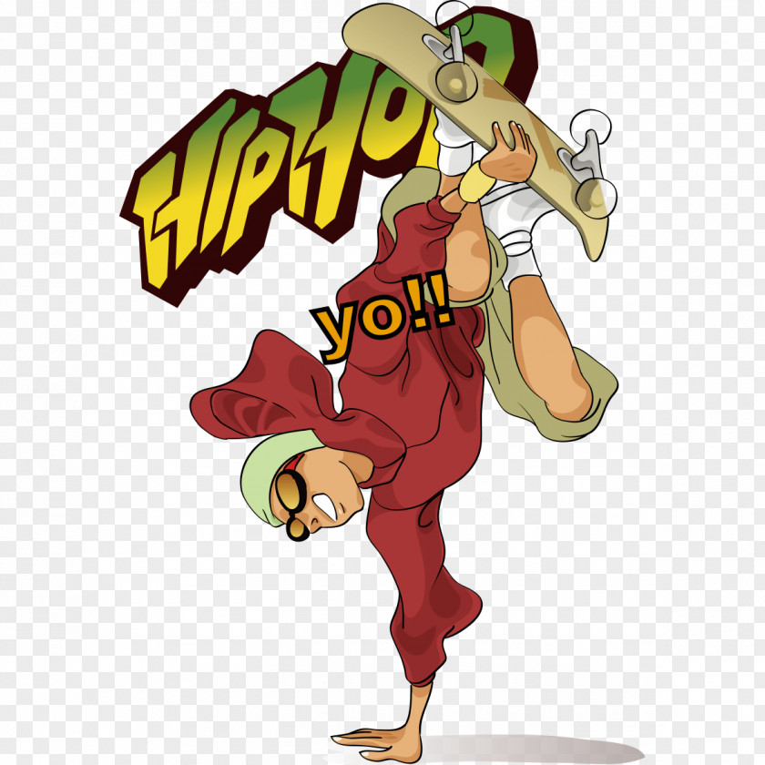 Hip Hop Music Street Dance PNG hop music dance, Rock slide clothes clipart PNG