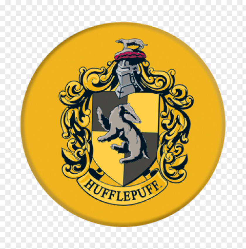 Hufflepuff Helga PopSockets Grip Stand Mobile Phones Lord Voldemort PNG