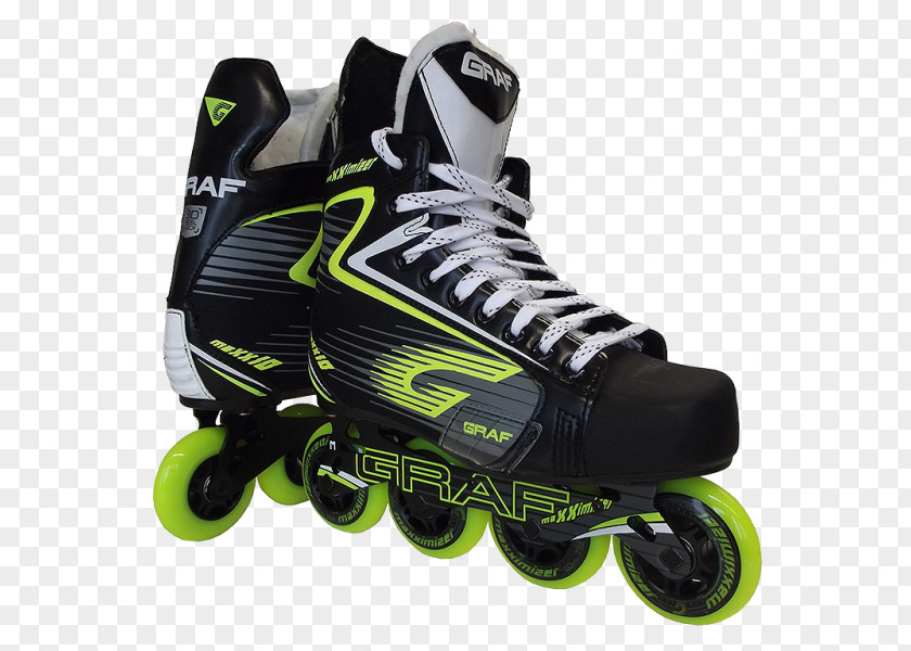 Inline Skating In-Line Skates Roller In-line Hockey Ice Bauer PNG