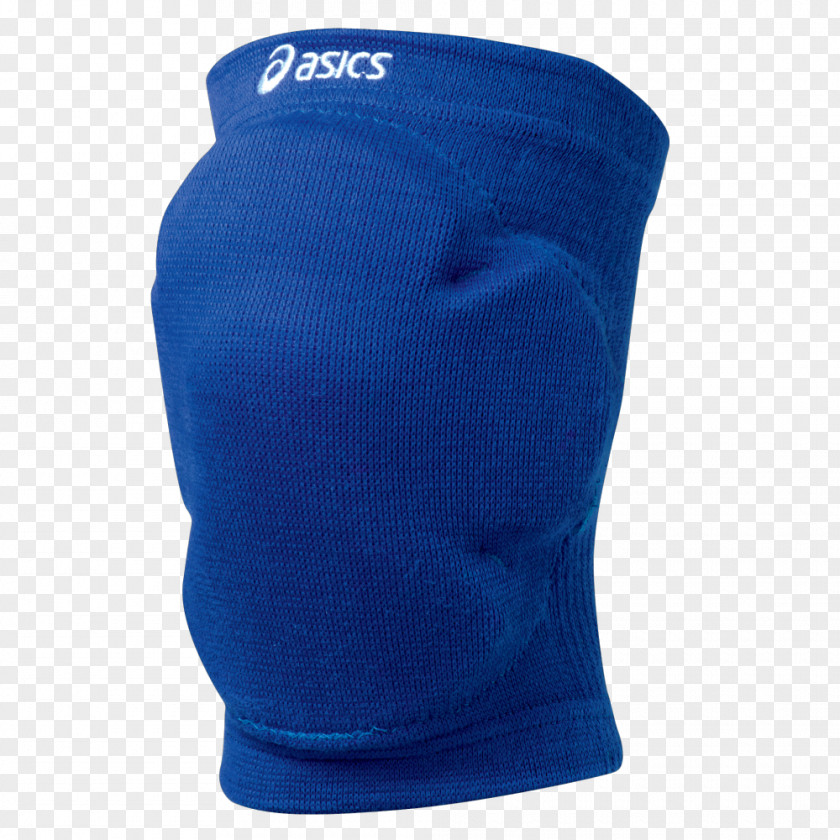 Knee Pad Elbow Futsal Poleyn ASICS PNG