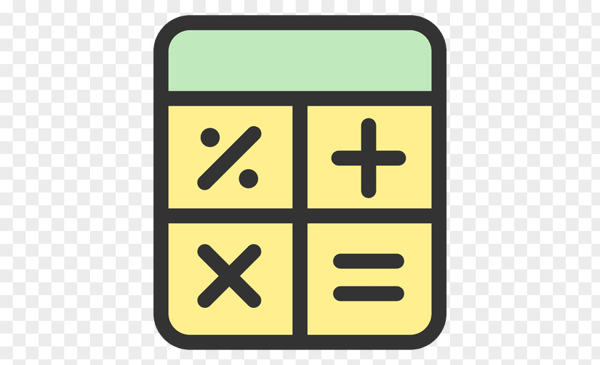 Mathematics Operation Mathematical Notation PNG