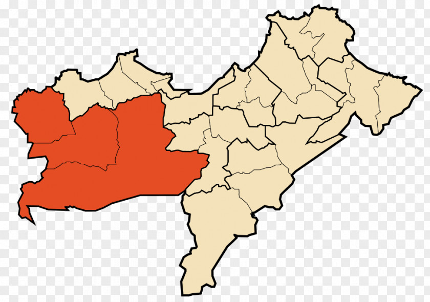 Mehsana District Bethioua Boutlélis Es Sénia Misserghin PNG