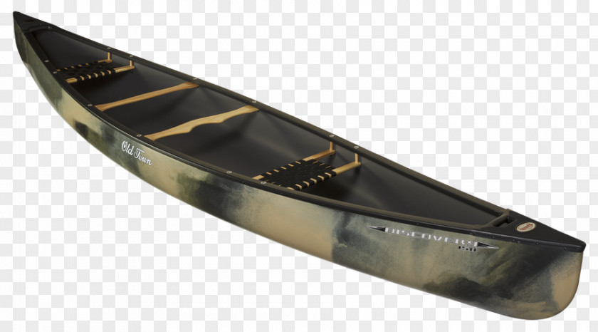Paddle Old Town Canoe Kayak Outdoor Recreation PNG