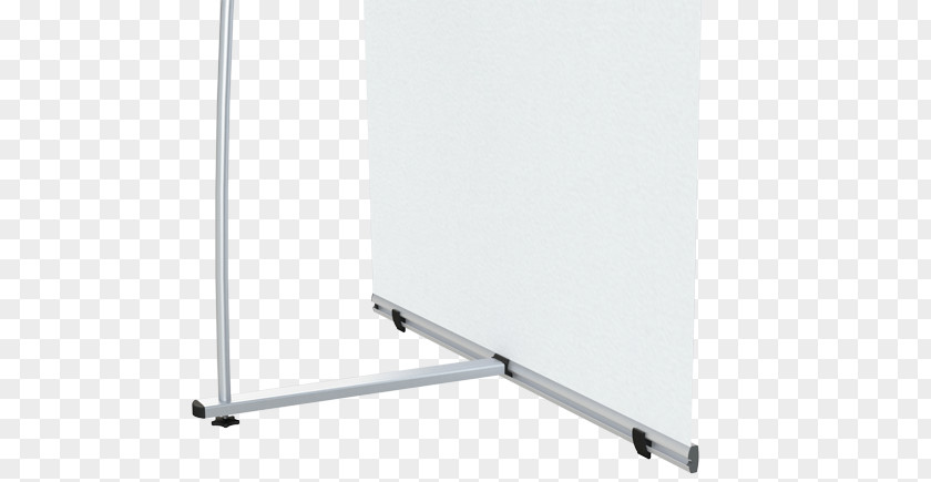 Roll Up Banners Angle PNG