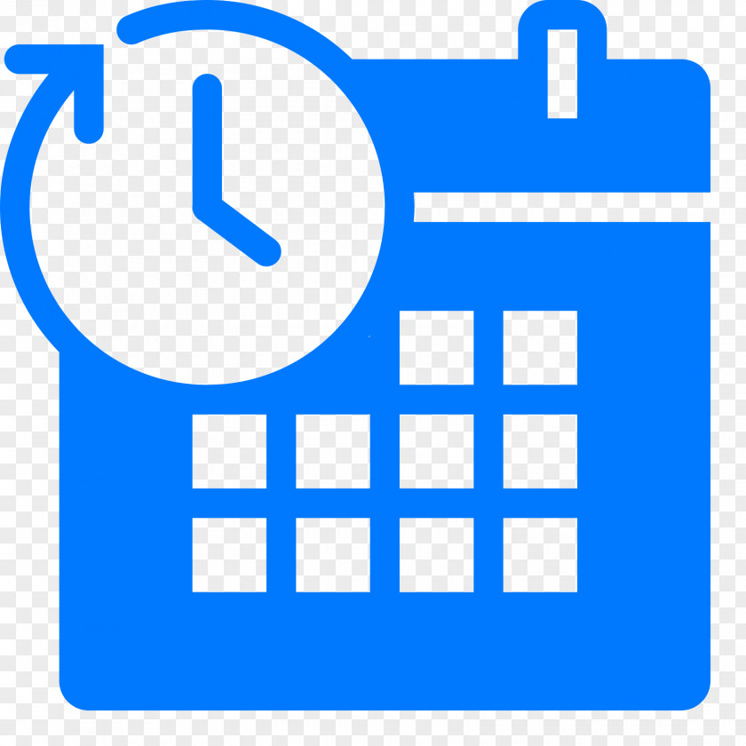 Schedule Calendar Day Time Clip Art PNG