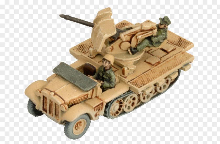 Tank Sd.Kfz. 10 Sd.Kfz.10/4 Scale Models Armored Car PNG