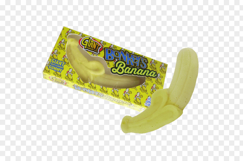 Turkish Delight Gummi Candy Banana Confectionery Store Bubble Gum PNG