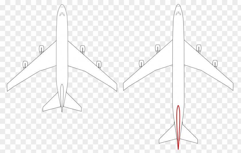 Airplane Aircraft Wing Dutch Roll Directional Stability PNG
