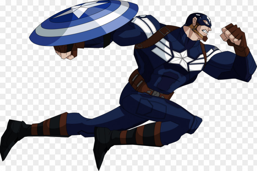 American Comics Captain America's Shield Carol Danvers Clip Art PNG