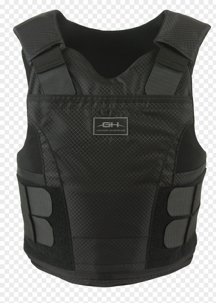 Armour Bullet Proof Vests Body Armor Gilets Bulletproofing PNG