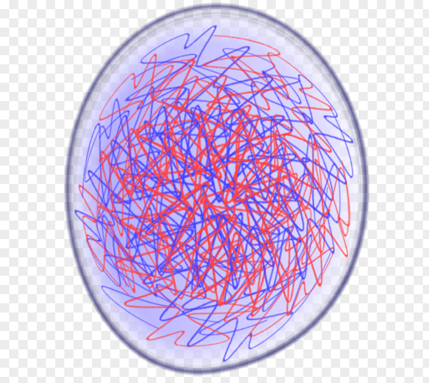 Circle Organism Mitosis PNG