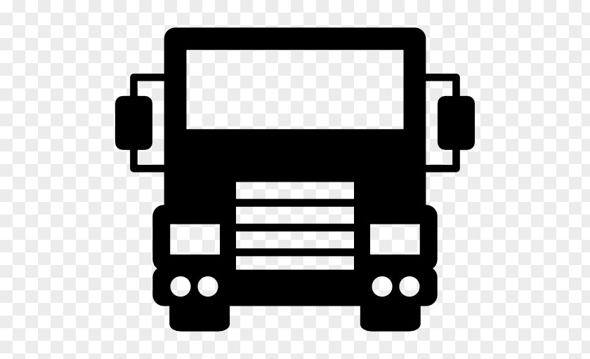 Couriers And Delivery Vehicles Car Truck Clip Art PNG
