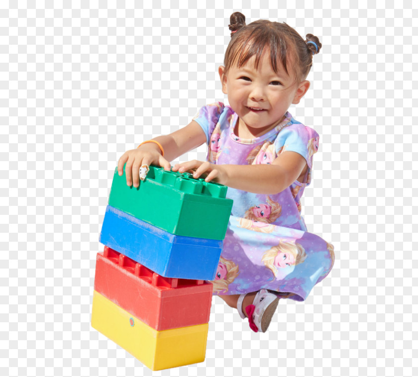 Disabled Child Toddler Infant Toy Block Care PNG