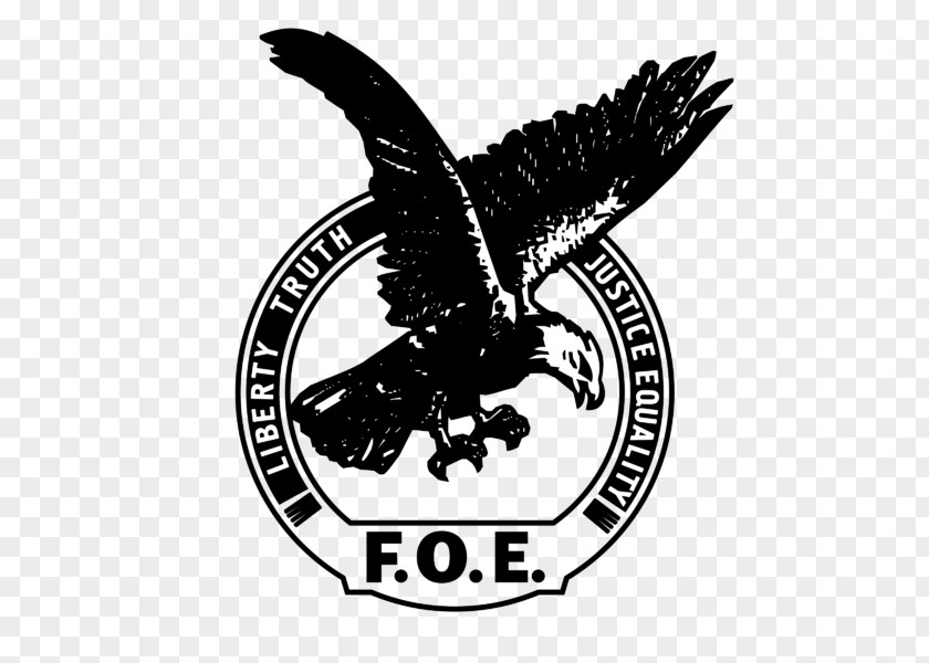 Eagle Muskegon Logo Fraternal Order Of Eagles 3201 PNG