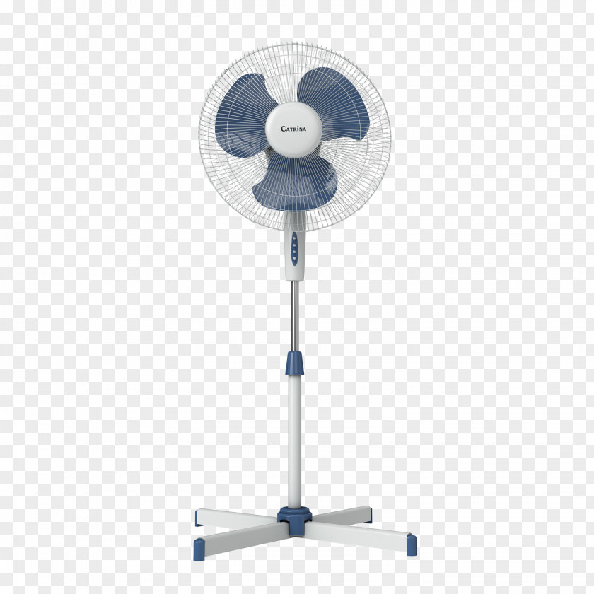 Fan La Calavera Catrina Air Pedestal PNG