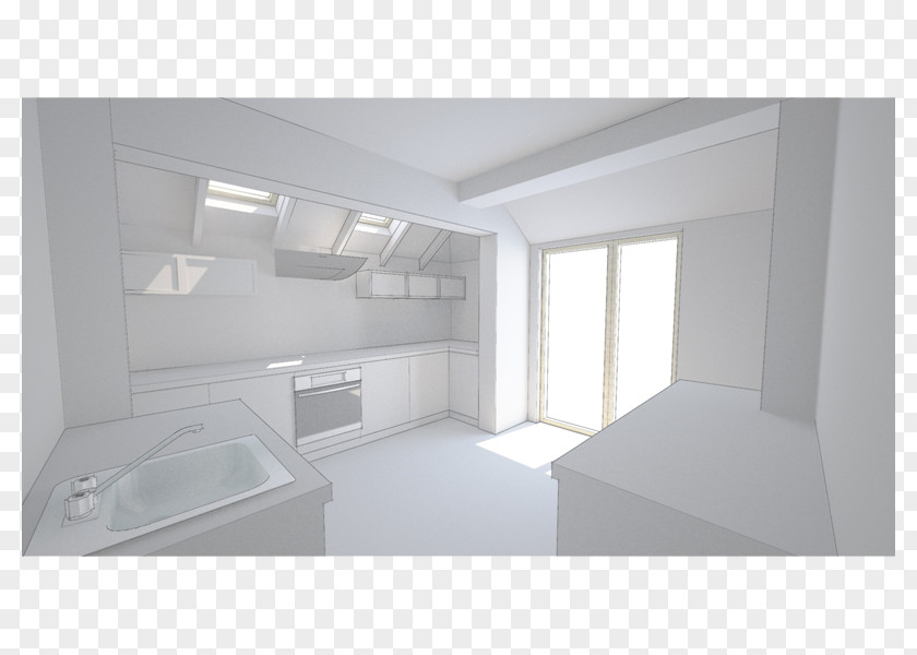 Galley Kitchen Design Ideas Architecture Interior Services Ceiling Daylighting Property PNG