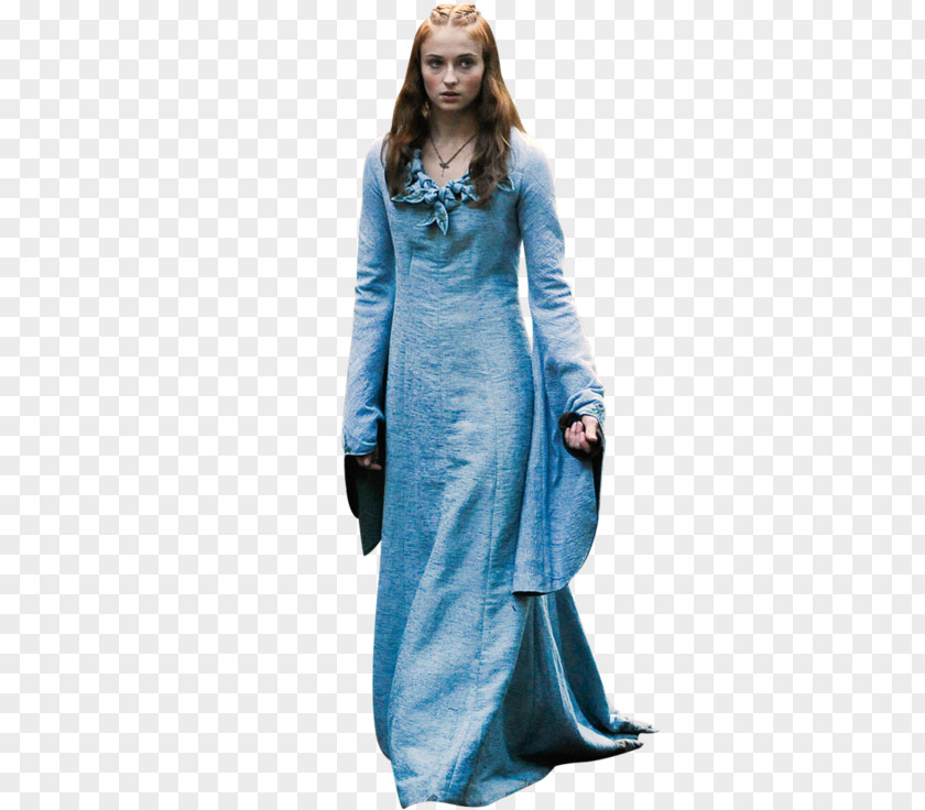Game Of Thrones Sophia Turner Sansa Stark Daenerys Targaryen Joffrey Baratheon PNG