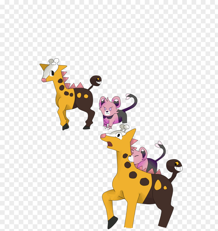 Giraffe Clip Art Illustration Fiction Character PNG