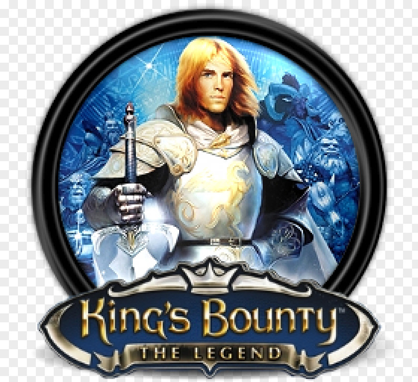 King's Bounty: The Legend Warriors Of North Armored Princess Video Games PNG