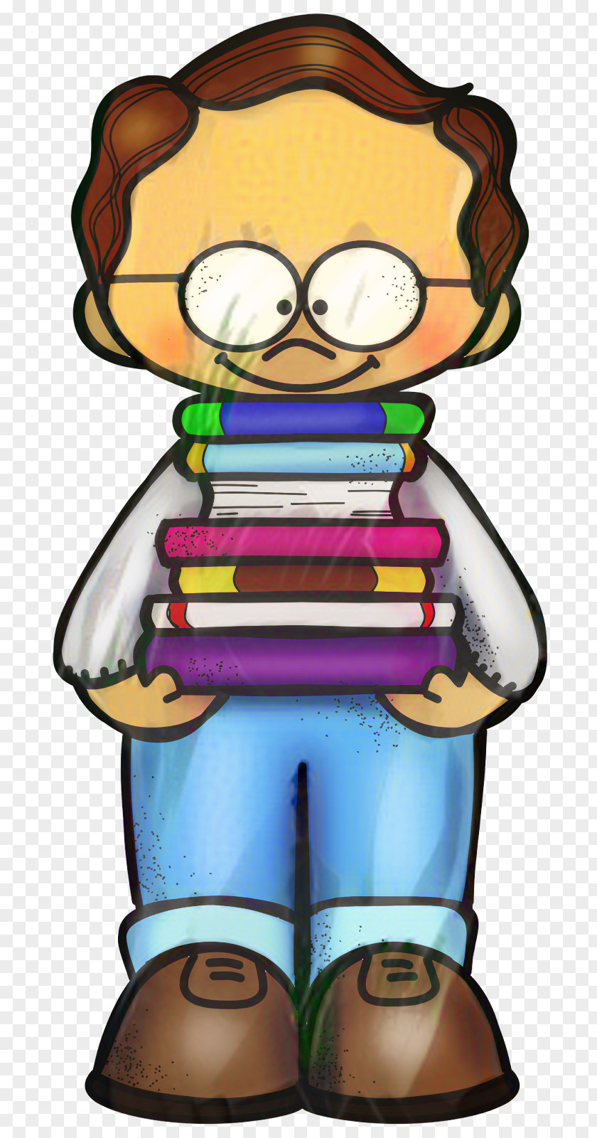 Library Clip Art Teacher Librarian Book PNG