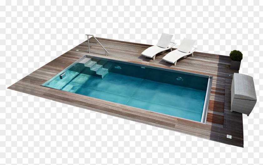 Natatorium Hot Tub Swimming Pool Stainless Steel PNG