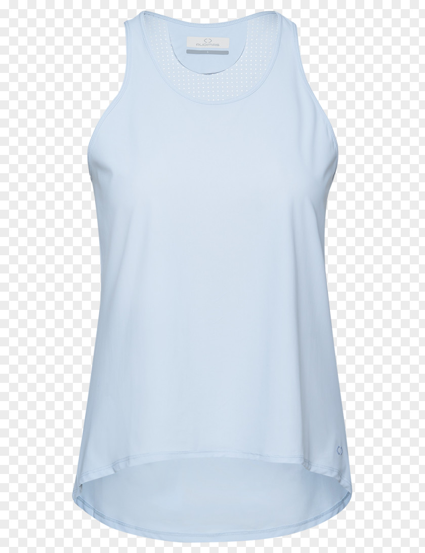 Polar Ice Sleeveless Shirt T-shirt Outerwear PNG