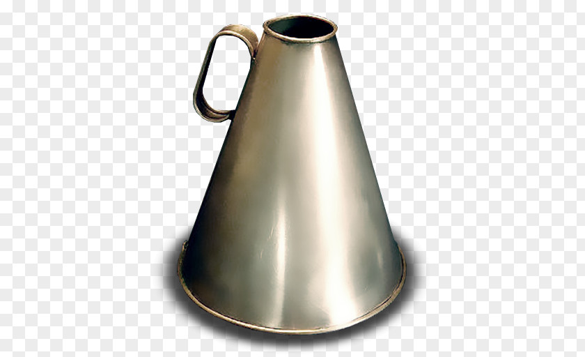 Serveware Jug Brass PNG