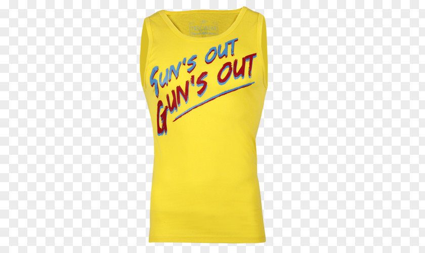 T-shirt Sports Fan Jersey Sleeveless Shirt PNG