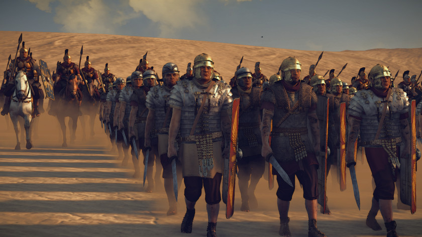 Total War War: Rome II Warhammer Rome: Europa Barbarorum Tylis PNG
