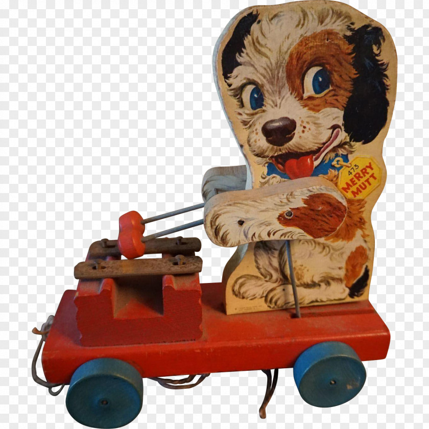 Toy Fisher-Price Collectable Art Antique PNG