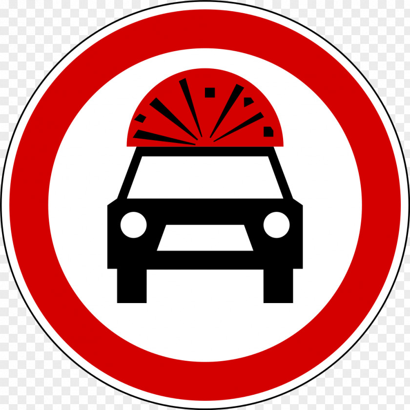 Traffic Sign Regulatory Driving Vehicle PNG
