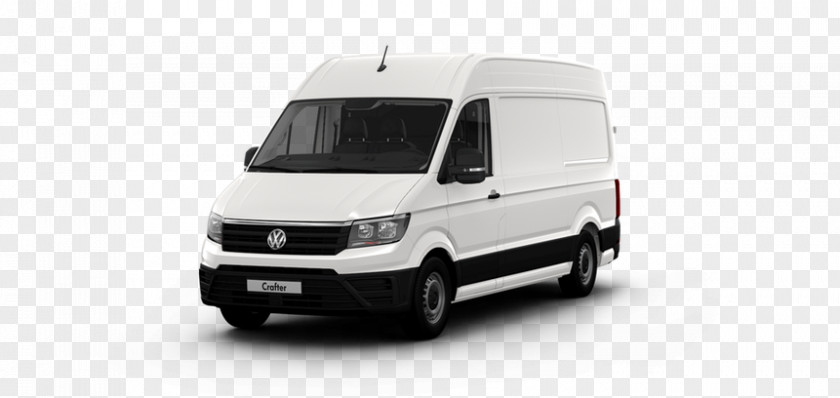 Volkswagen Crafter Car Van Jetta PNG