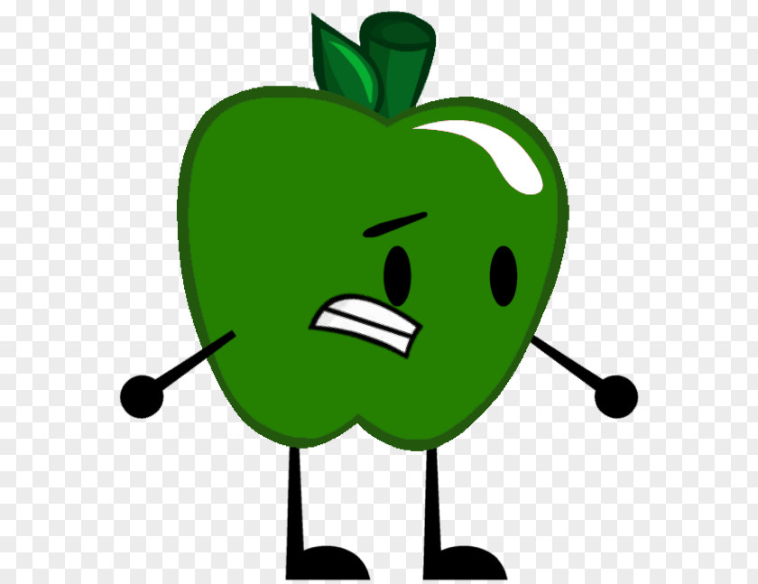 Avocado Apple Wiki Clip Art PNG