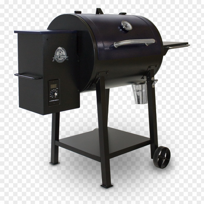 Barbecue Barbecue-Smoker Pellet Grill Fuel Grilling PNG