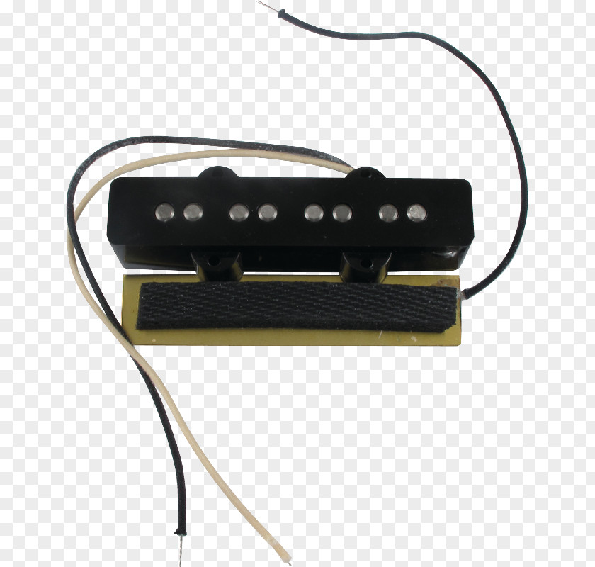 Bass Guitar Fender Jazz Musical Instruments Corporation Pickup Neck PNG