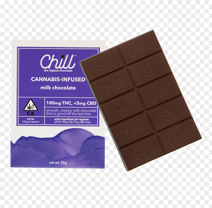Cannabis Chocolate Bar White Cocoa Bean Dark PNG