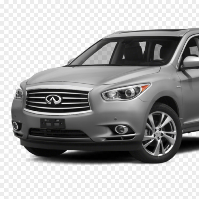 Car 2015 INFINITI QX60 Hybrid Sport Utility Vehicle 2014 PNG