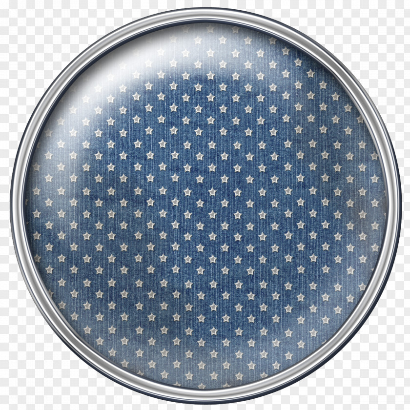 Circle Paper Polka Dot Printing PNG