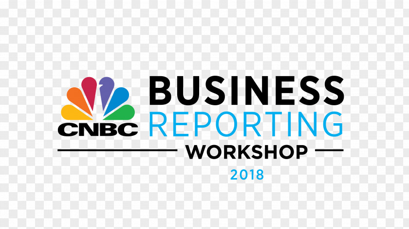 CNBC Logo Of NBC NBCUniversal Journalist Convention PNG