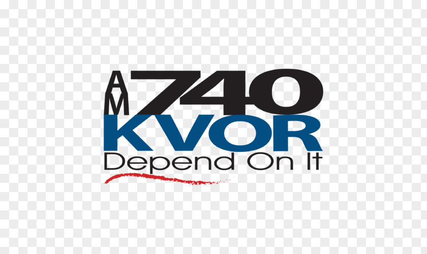 Cumulus Colorado Springs KVOR AM Broadcasting Radio Station KATC-FM PNG