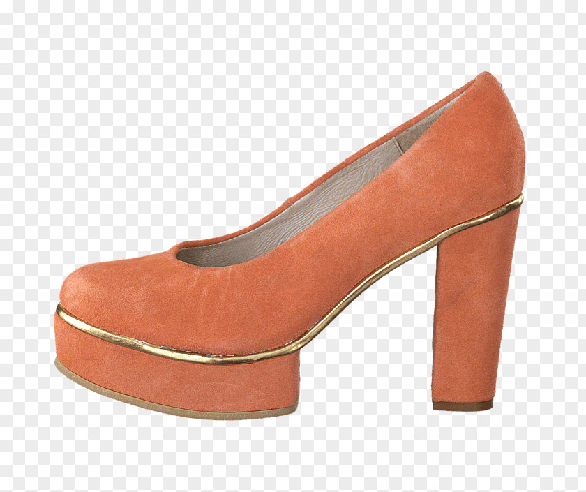Design Suede Product Shoe PNG