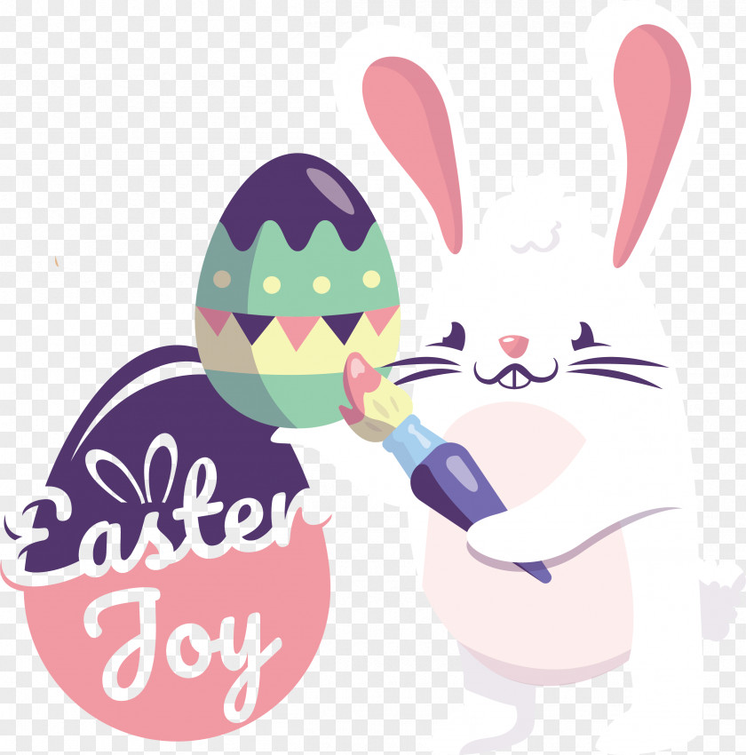 Easter Bunny PNG