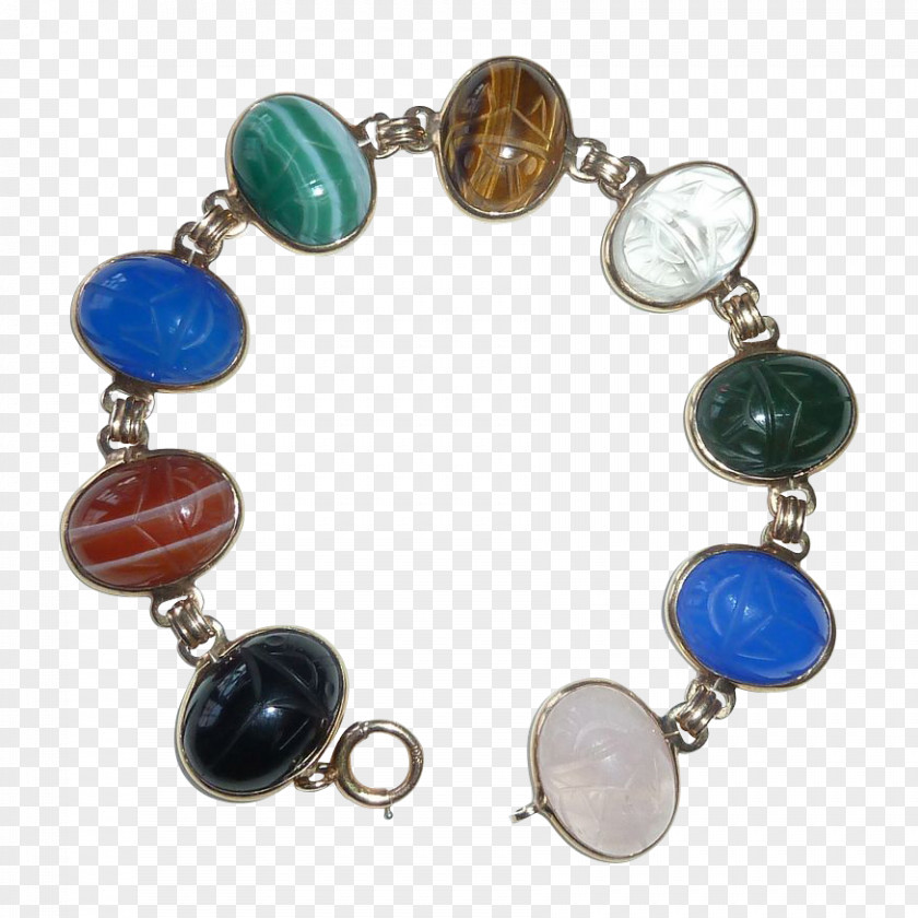 Gemstone Turquoise Bracelet Bead Jewellery PNG